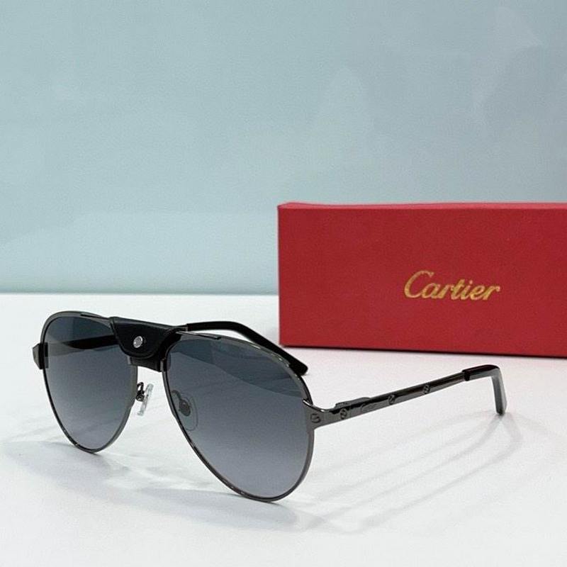 Cartier Sunglasses 720